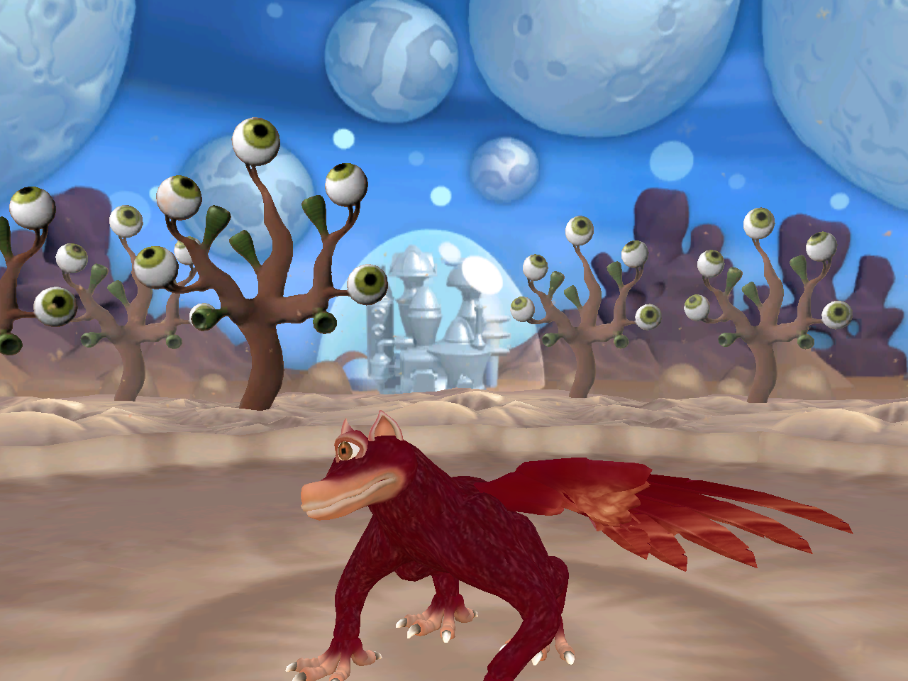 Avatar Image