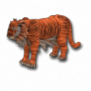 Tigre y Gato pedido por Poeter 500008300022
